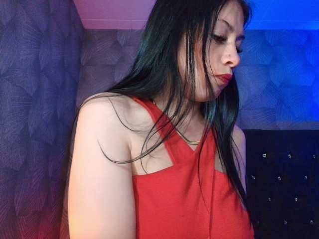 AnnaliOlsenX