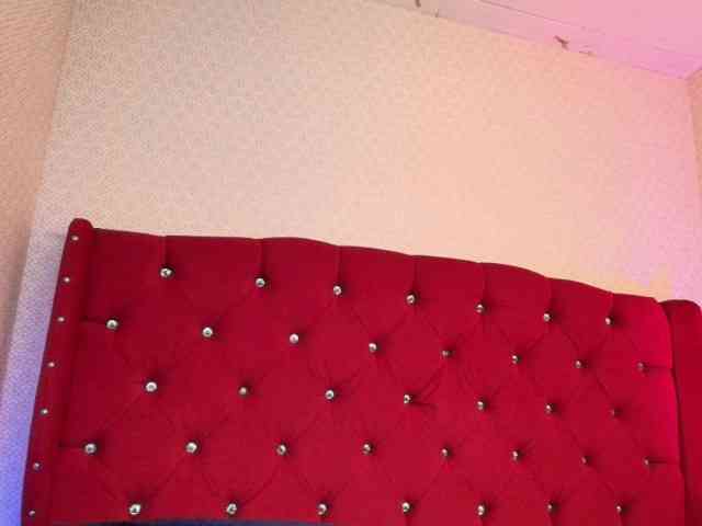 AnnaliOlsenX webcam