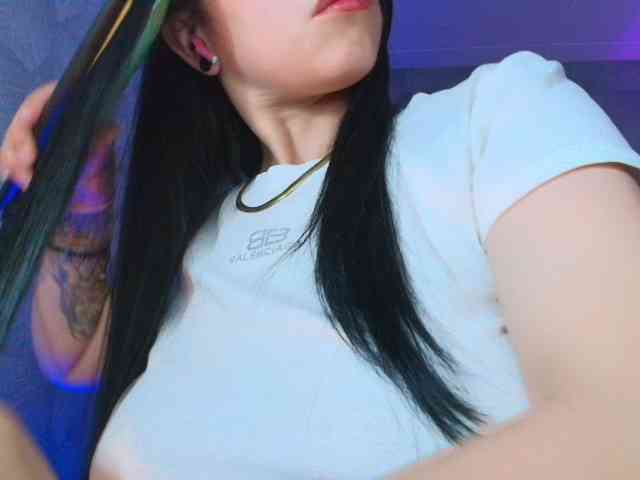 AnnaliOlsenX