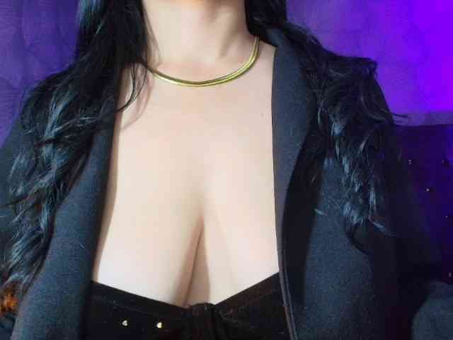 AnnaliOlsenX