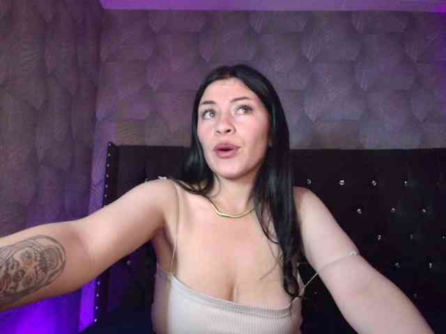 AnnaliOlsenX