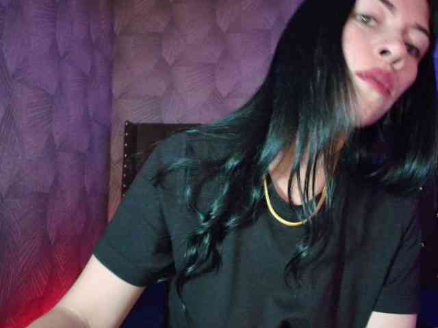 AnnaliOlsenX