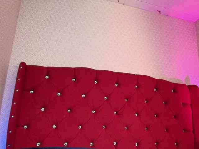 AnnaliOlsenX webcam