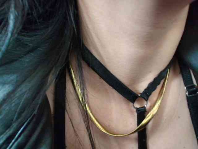 AnnaliOlsenX