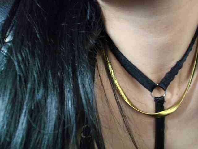 AnnaliOlsenX