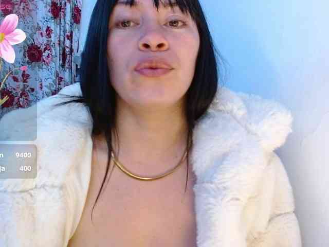 AnnaliOlsenX