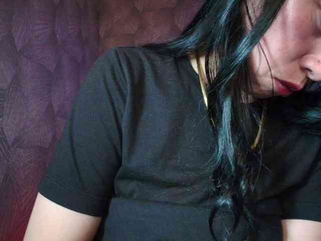 AnnaliOlsenX