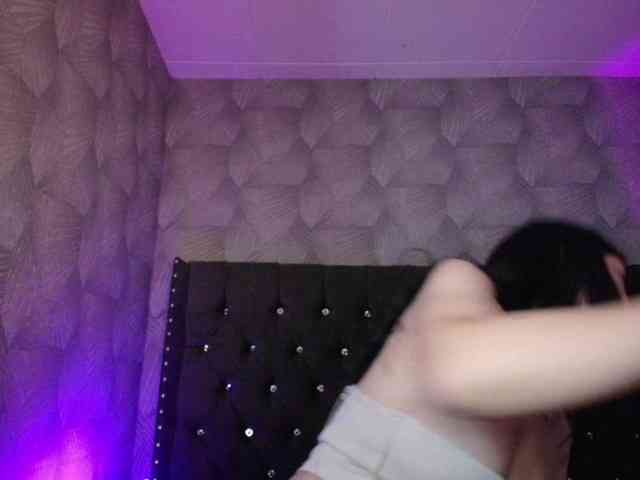 AnnaliOlsenX webcam