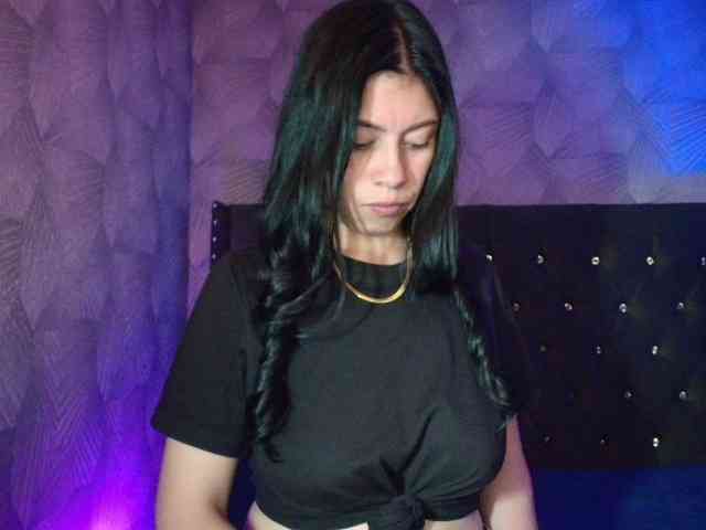 AnnaliOlsenX