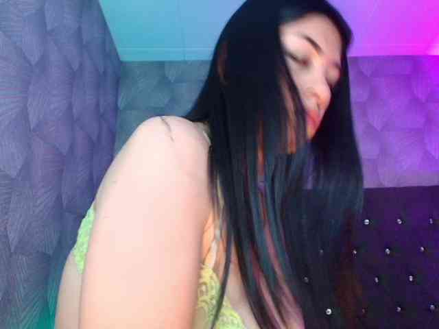 AnnaliOlsenX
