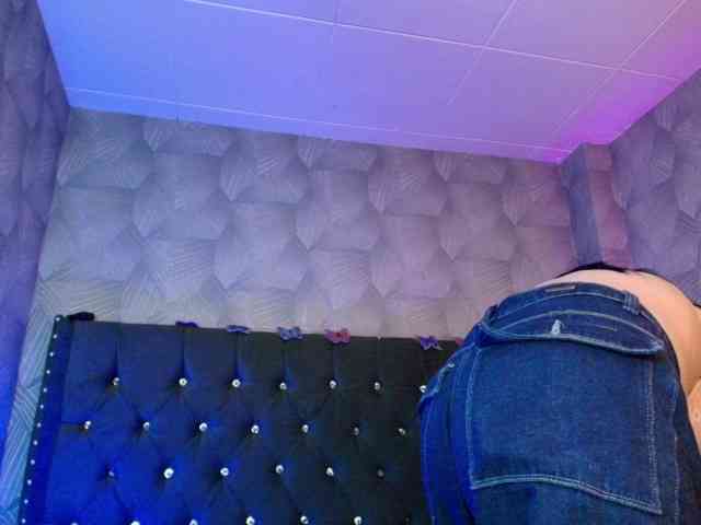 AnnaliOlsenX
