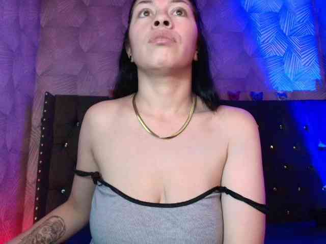 AnnaliOlsenX