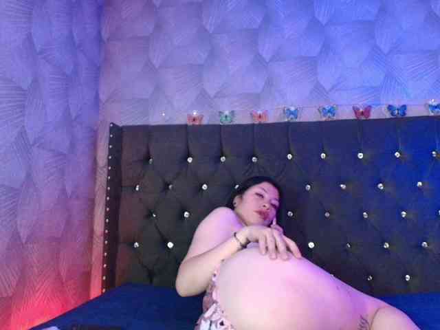 AnnaliOlsenX
