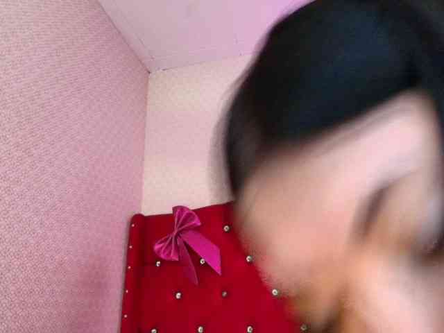 AnnaliOlsenX webcam