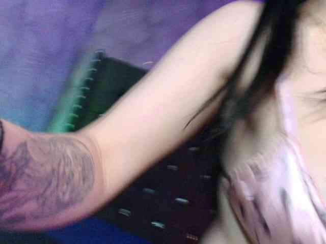 AnnaliOlsenX
