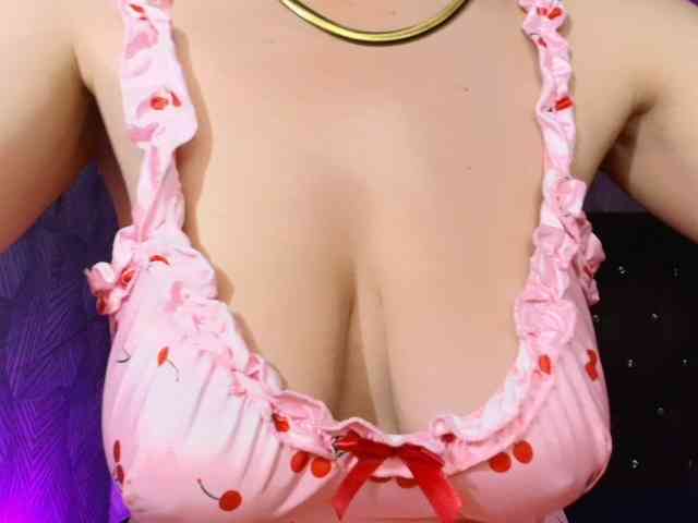AnnaliOlsenX