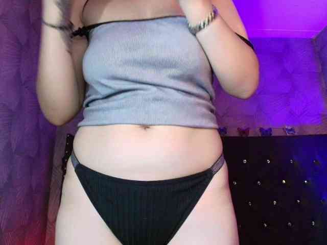 AnnaliOlsenX