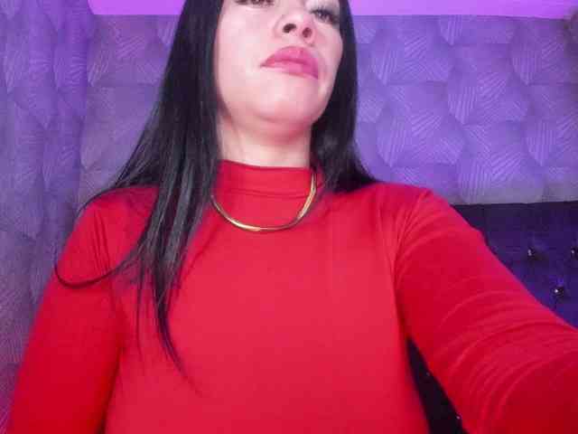 AnnaliOlsenX