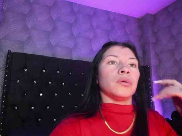 AnnaliOlsenX