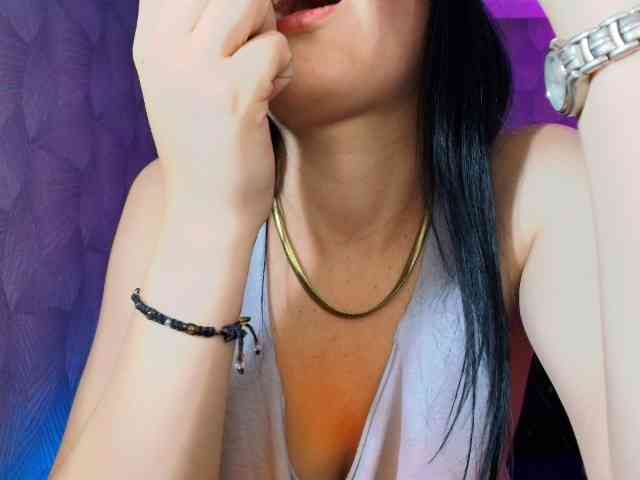 AnnaliOlsenX