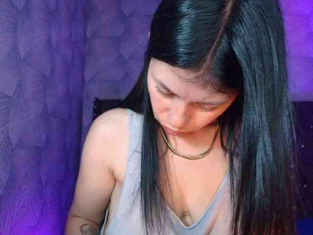 AnnaliOlsenX