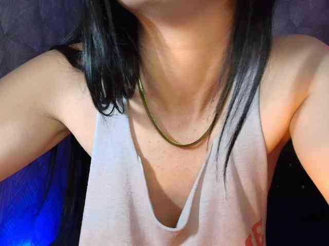 AnnaliOlsenX