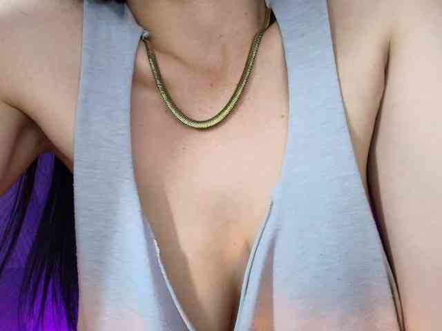 AnnaliOlsenX
