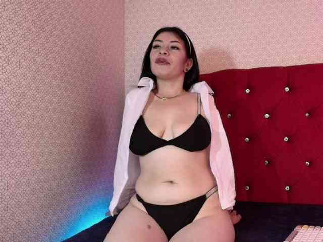 AnnaliOlsenX