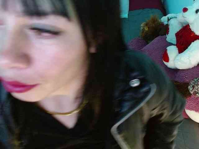 AnnaliOlsenX