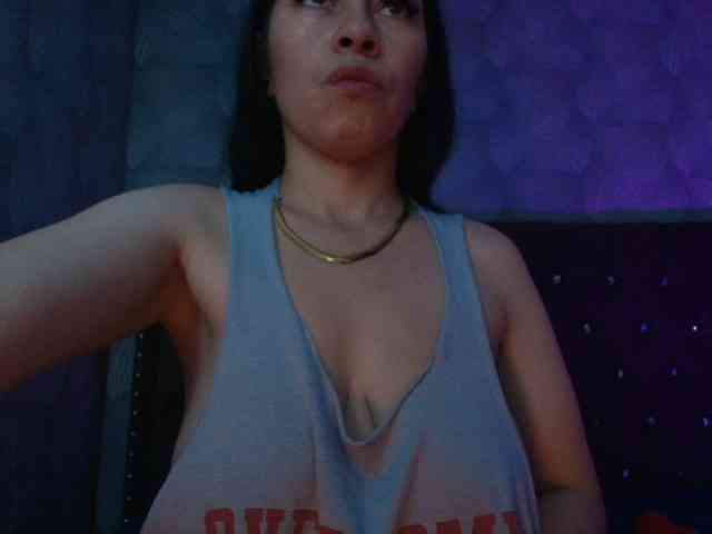 AnnaliOlsenX
