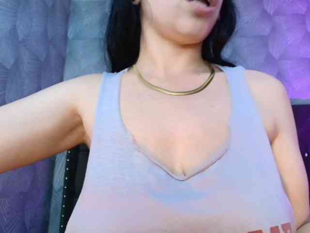 AnnaliOlsenX