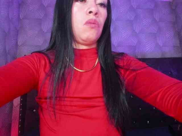 AnnaliOlsenX