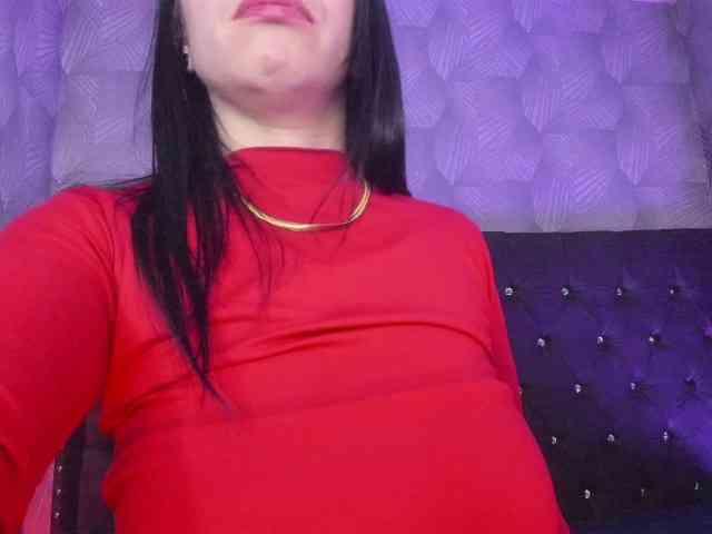 AnnaliOlsenX
