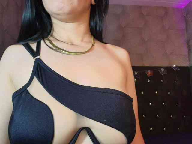 AnnaliOlsenX
