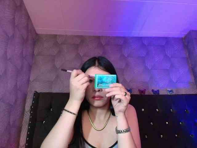 AnnaliOlsenX