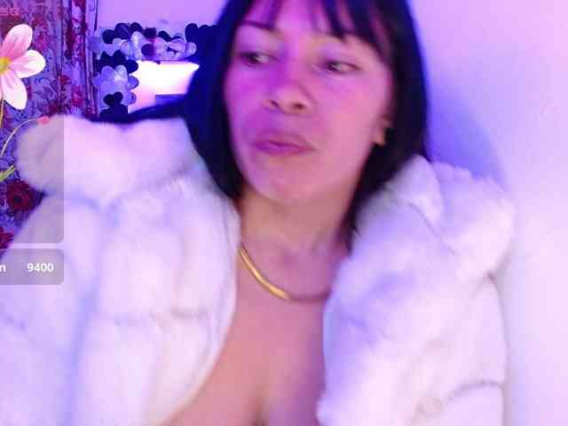 Modella: AnnaliOlsenX