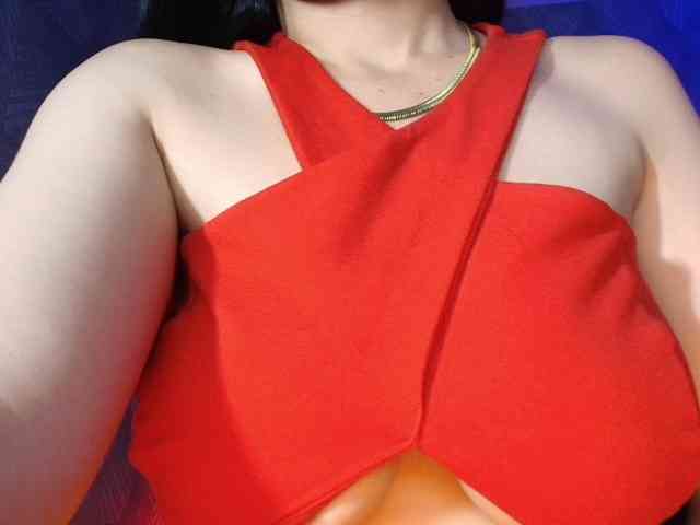 AnnaliOlsenX webcam