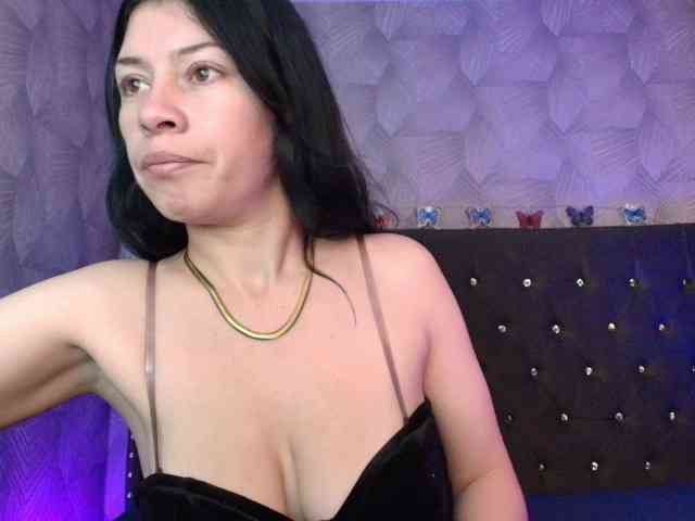 AnnaliOlsenX