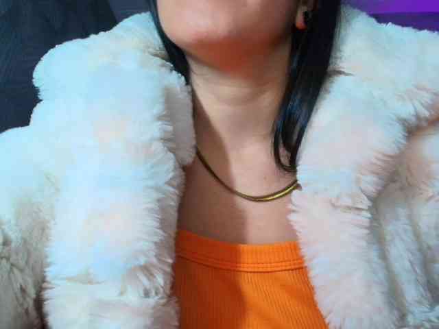 AnnaliOlsenX webcam