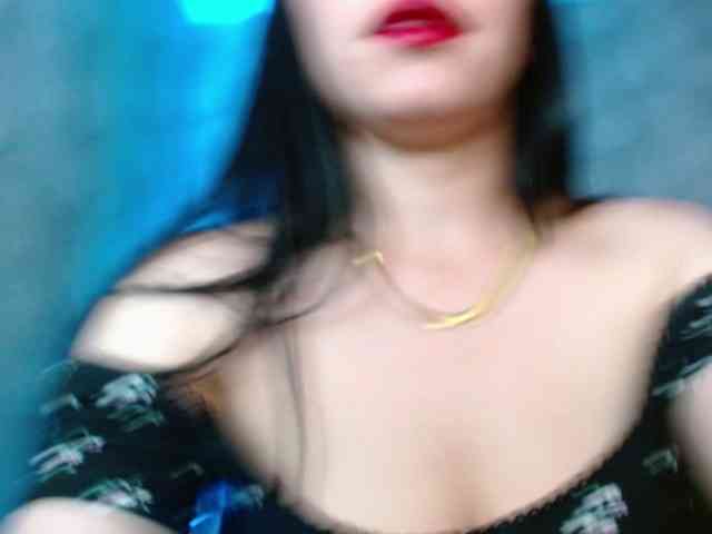 AnnaliOlsenX