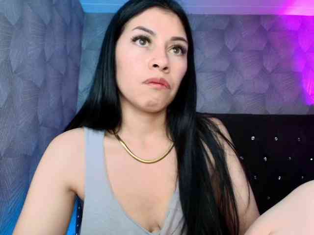 AnnaliOlsenX