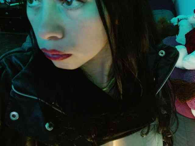 AnnaliOlsenX