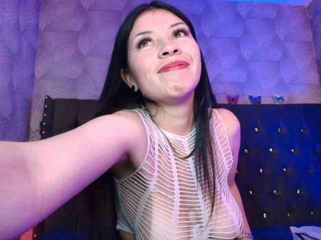 AnnaliOlsenX