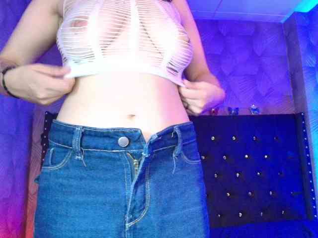 AnnaliOlsenX