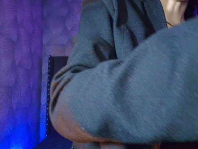 Modelo: AnnaliOlsenX