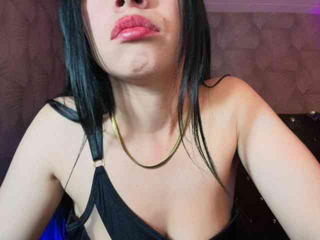 AnnaliOlsenX