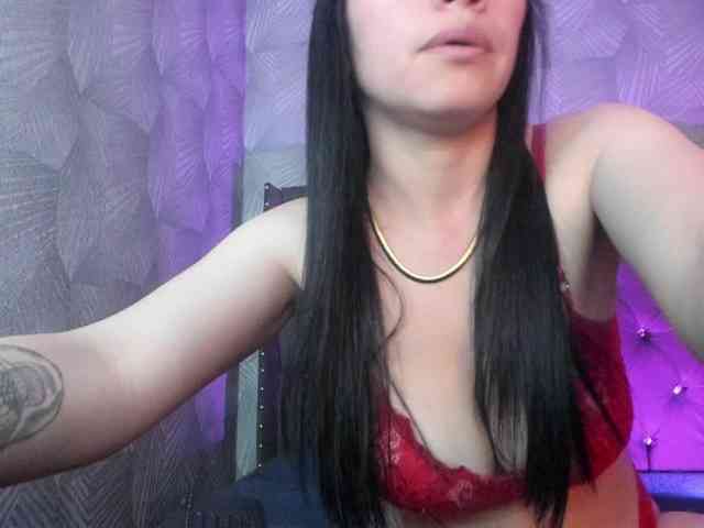 AnnaliOlsenX