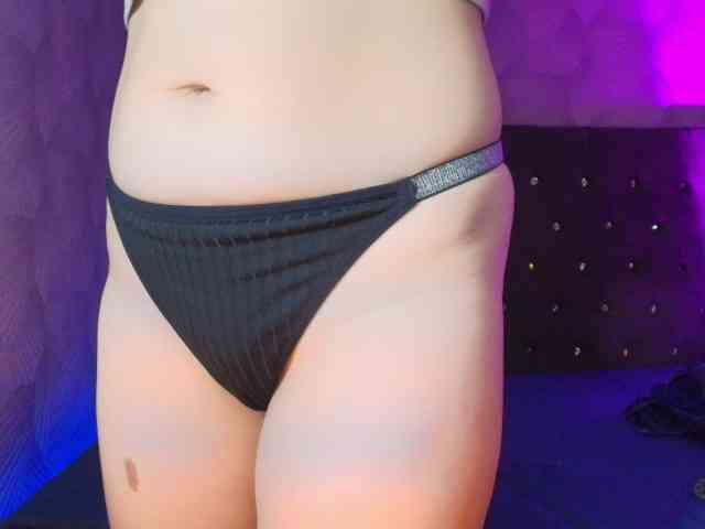 AnnaliOlsenX