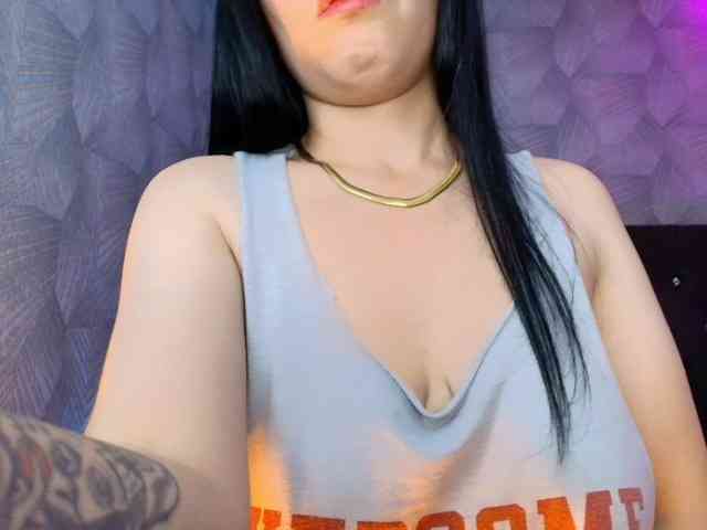 AnnaliOlsenX