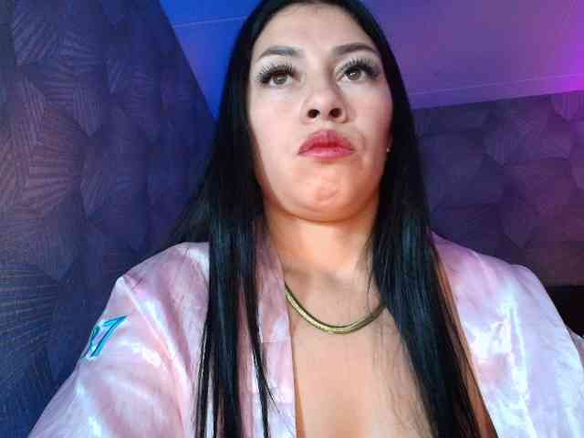 AnnaliOlsenX